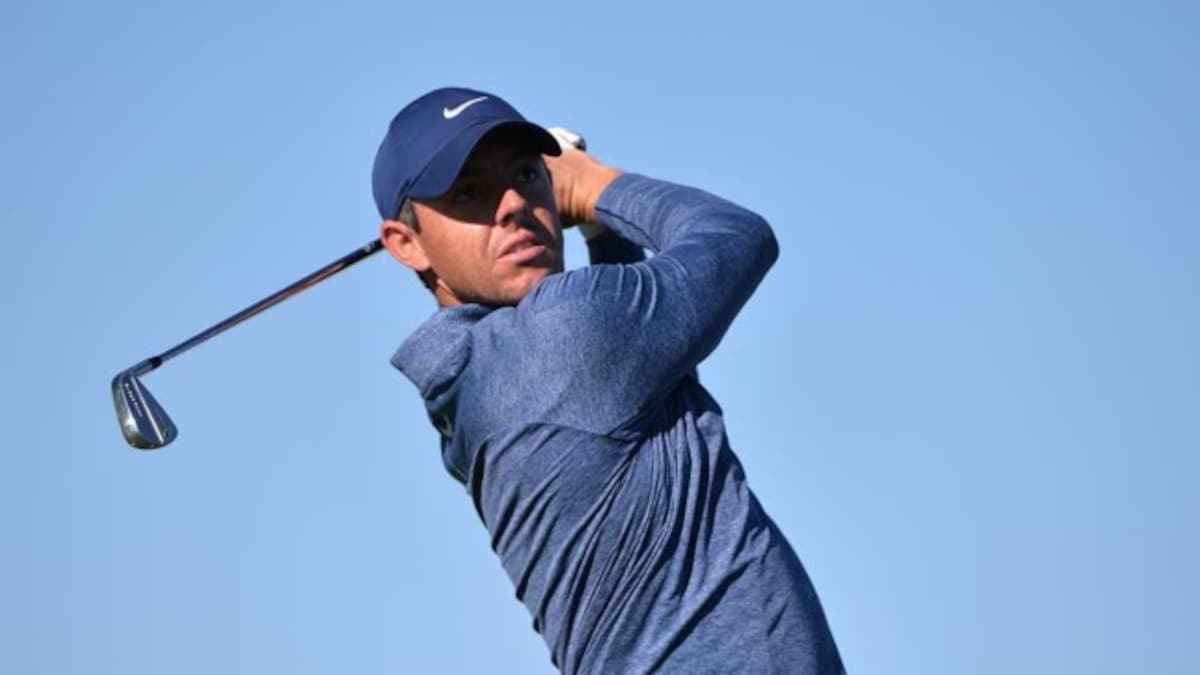 Farmers Insurance Open: Rory McIlroy approaching Torrey Pines with US Open, Masters in mind