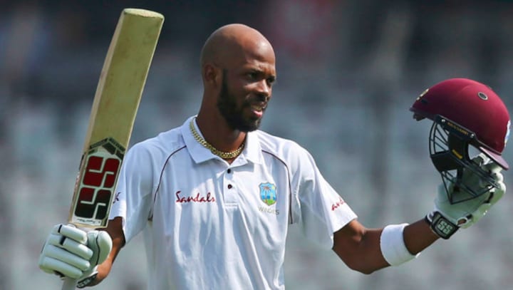 West Indies vs South Africa: Hosts name Jayden Seales in Test squad; Hope, Chase return