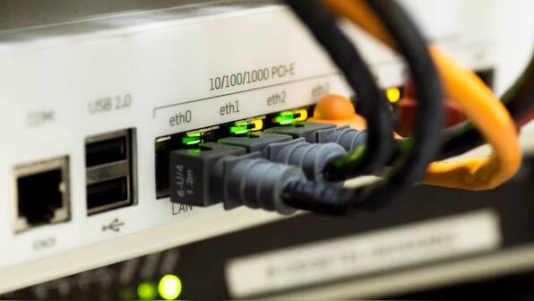 Best wireless routers to stay connected at all times