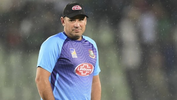 T20 World Cup 2021: Bangladesh coach Domingo ignores external noise ahead of Super 12s