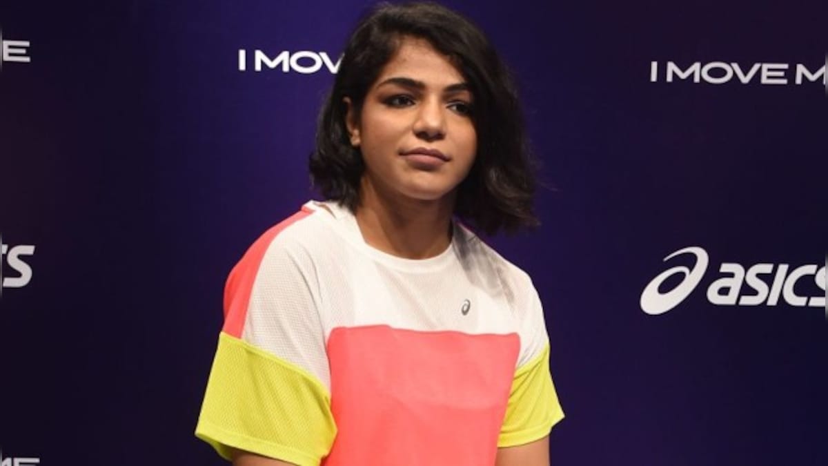 WATCH: Sakshi Malik, Neeraj Chopra and other stars talk about power of sports on Olympic Day