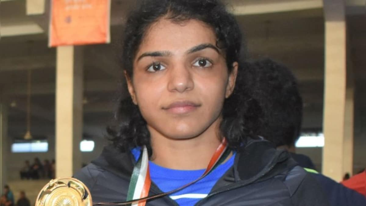 Sakshi Malik says Sushil Kumar, Yogeshwar Dutt's Olympics performances motivated her to go all out in pursuit of medal