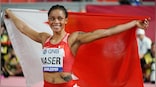Salwa Eid Naser was under investigation prior to winning 400-meters gold at World Athletics Championships, says AIU