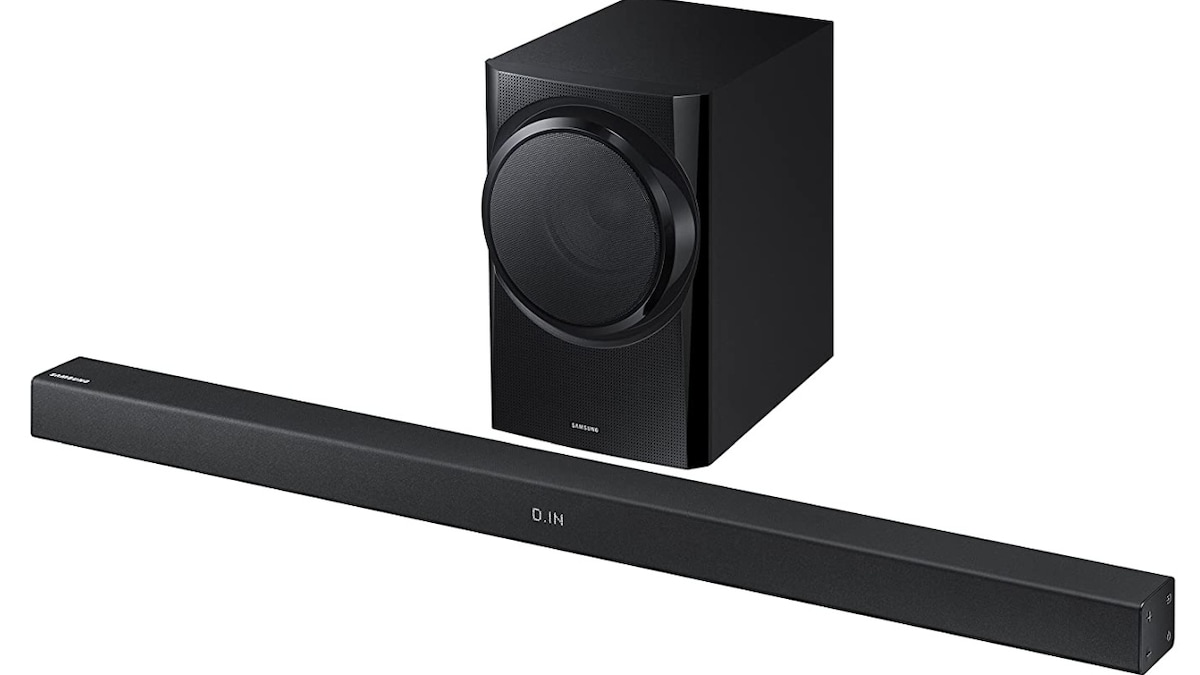 Flipkart Big Saving Days Sale: Best deals on budget soundbars under Rs 10,000