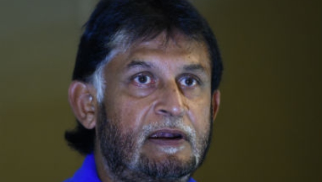 Coronavirus Outbreak: Former India batsman Sandeep Patil urges players to remain mentally strong, injury-free when cricket resumes Coronavirus Outbreak: Former India batsman Sandeep Patil urges players to remain mentally strong, injury-free when cricket resumes