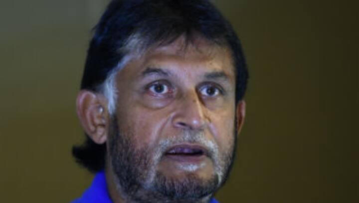 Coronavirus Outbreak: Former India batsman Sandeep Patil urges players to remain mentally strong, injury-free when cricket resumes