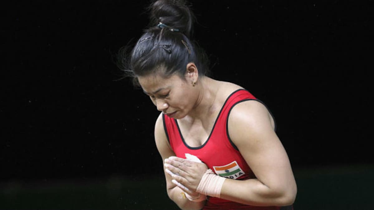 Sanjita Chanu cleared of doping charge by IWF; Indian weightlifter demands answers and compensation