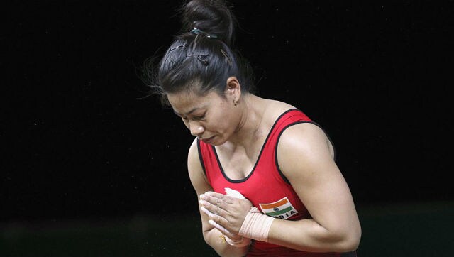 Sanjita Chanu cleared of doping charge by IWF; Indian weightlifter demands answers and compensation Sanjita Chanu cleared of doping charge by IWF; Indian weightlifter demands answers and compensation