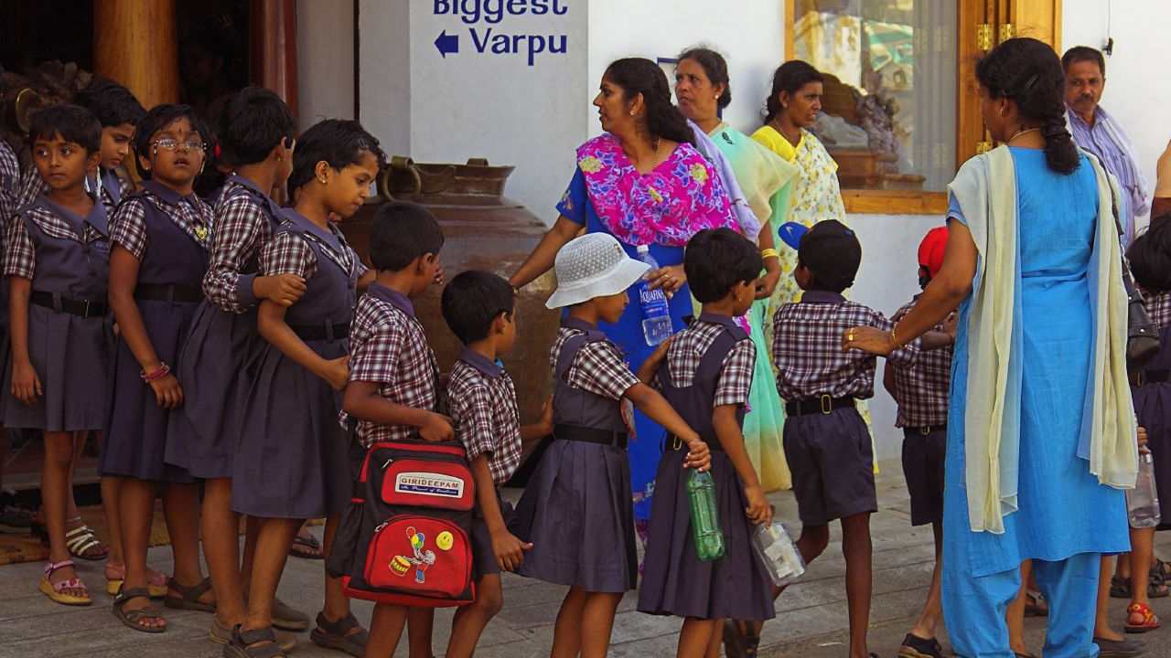 Playfulness, creativity can never be transferred through online learning, says former ISRO chief Playfulness, creativity can never be transferred through online learning, says former ISRO chief