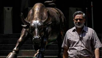 Govt's unlock Phase 1.0 enthuses markets: Sensex soars 879 points, Nifty jumps to 9,800-level; Bajaj Finance top gainer at around 11%