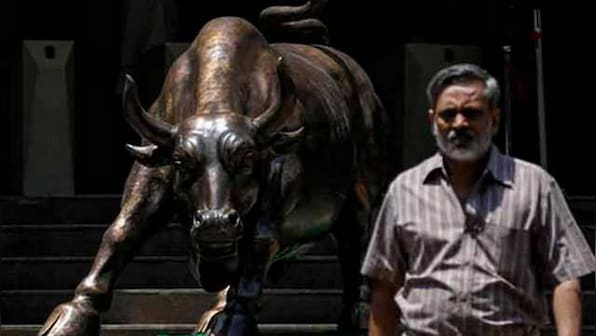 Govt's unlock Phase 1.0 enthuses markets: Sensex soars 879 points, Nifty jumps to 9,800-level; Bajaj Finance top gainer at around 11%