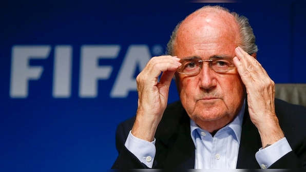 Fresh investigation launched in Switzerland targetting former FIFA president Sepp Blatter