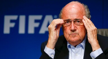 Fresh investigation launched in Switzerland targetting former FIFA president Sepp Blatter