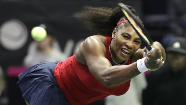US Open 2020: 23-time Grand Slam winner Serena Williams says she 'cannot wait to return' to New York
