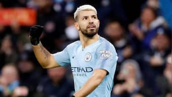 'It is something very special': Manchester City to unveil Sergio Aguero statue