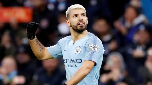 'It is something very special': Manchester City to unveil Sergio Aguero statue