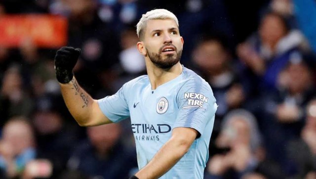 'It is something very special': Manchester City to unveil Sergio Aguero statue 'It is something very special': Manchester City to unveil Sergio Aguero statue