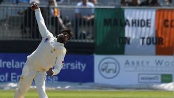 Coronavirus Outbreak: Pakistan cricketers Shadab Khan, Haris Rauf and Haider Ali test positive for COVID-19