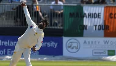 Coronavirus Outbreak: Pakistan cricketers Shadab Khan, Haris Rauf and Haider Ali test positive for COVID-19