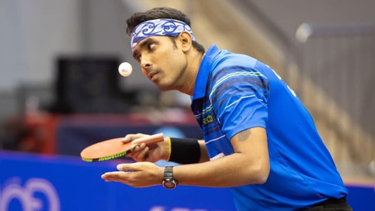 Tokyo Olympics 2020: Sharath Kamal, Manika Batra and other Olympic-bound table tennis players to attend camp at Sonepat