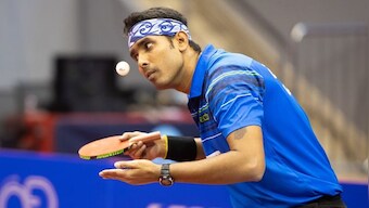 India's table tennis players including Sharath Kamal and G Sathiyan unwilling to join proposed national camp before August