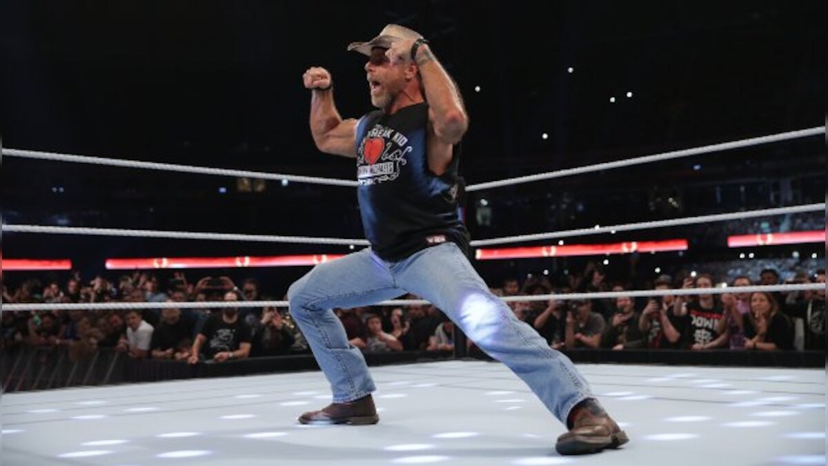 Backlash 2020: Shawn Michaels names his greatest in-ring rivals; predicts winner of Edge vs Randy Orton match