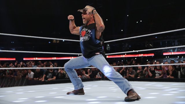 Backlash 2020: Shawn Michaels names his greatest in-ring rivals; predicts winner of Edge vs Randy Orton match Backlash 2020: Shawn Michaels names his greatest in-ring rivals; predicts winner of Edge vs Randy Orton match