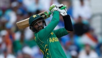 Shoaib Malik, Mohammad Hafeez, Wahab Riaz and Mohammed Amir to get 'A' category match fees after contract snub