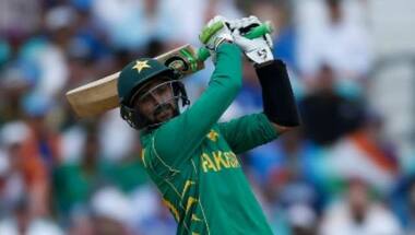 New Zealand vs Pakistan: No communication from selectors, says Shoaib Malik on being dropped