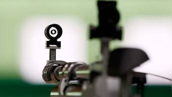 Tokyo Olympics 2020: India's 15-member shooting contingent checks into Games Village