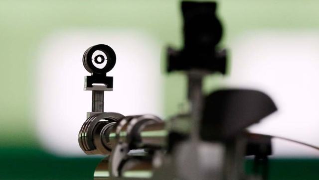Tokyo Olympics 2020: India's 15-member shooting contingent checks into Games Village Tokyo Olympics 2020: India's 15-member shooting contingent checks into Games Village