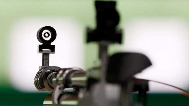 European Championships: India's 13-member shooting squad lands in Osijek to take part in MQS section European Championships: India's 13-member shooting squad lands in Osijek to take part in MQS section