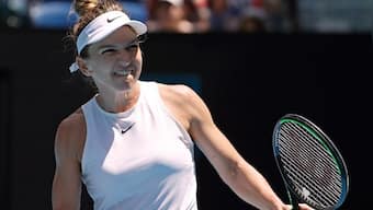 US Open 2020: World No 1 Simona Halep 'highly unlikely' to feature in Grand Slam with 'incredibly difficult' protocols in place