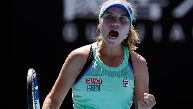 World TeamTennis changes COVID-19 policies including prorated pay for players testing positive during tournament World TeamTennis changes COVID-19 policies including prorated pay for players testing positive during tournament
