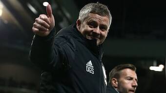 Premier League: Ole Gunnar Solskjaer talks up Manchester United mentality ahead of Spurs match