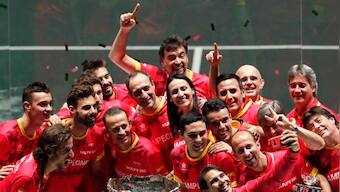 Davis Cup, Fed Cup cancelled for 2020 due to coronavirus, will resume next year, says ITF