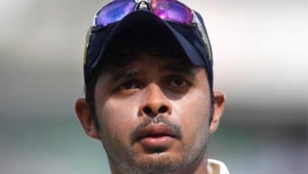 Syed Mushtaq Ali Trophy: Former India pacer S Sreesanth named in Sanju Samson-led Kerala squad