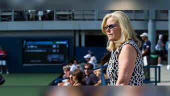 Former WTA CEO Stacey Allaster becomes first female tournament director at US Open