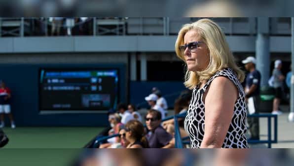 Former WTA CEO Stacey Allaster becomes first female tournament director at US Open