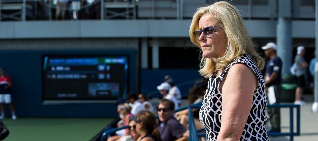 Former WTA CEO Stacey Allaster becomes first female tournament director at US Open Former WTA CEO Stacey Allaster becomes first female tournament director at US Open