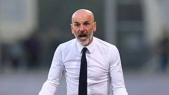 Serie A: Stefano Pioli’s future at AC Milan uncertain despite putting club on right track
