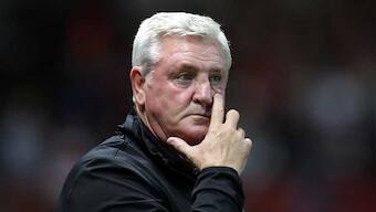 Premier League: Steve Bruce says injuries to blame for Newcastle United's loss to Manchester City