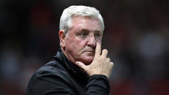 Premier League: Newcastle United manager Steve Bruce says delay in approving Saudi-backed takeover 'not healthy for anybody' Premier League: Newcastle United manager Steve Bruce says delay in approving Saudi-backed takeover 'not healthy for anybody'