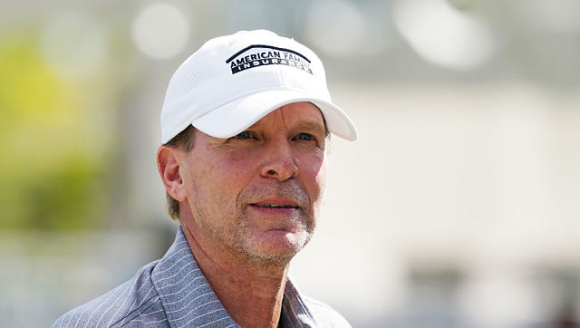 Coronavirus Outbreak: US captain Steve Stricker says Ryder Cup without fans almost a 'yawner' Coronavirus Outbreak: US captain Steve Stricker says Ryder Cup without fans almost a 'yawner'