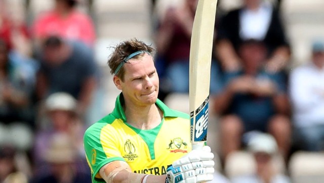 Happy birthday Steve Smith: ICC, Cricket Australia, Rajasthan Royals wish cricketer on special day Happy birthday Steve Smith: ICC, Cricket Australia, Rajasthan Royals wish cricketer on special day