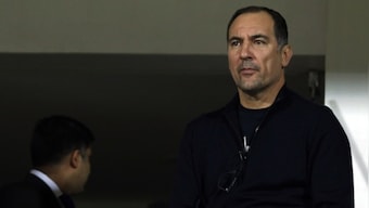 Sunil Chhetri 'has made India proud' through years of dedication, says national football team coach Igor Stimac