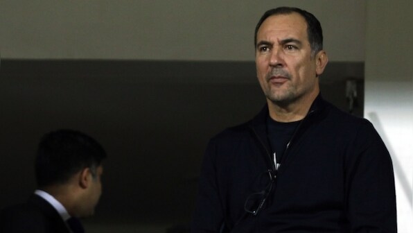 Sunil Chhetri 'has made India proud' through years of dedication, says national football team coach Igor Stimac