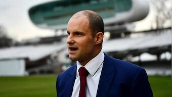 Former England captain Andrew Strauss emerges as surprise candidate for Cricket Australia CEO post, says report