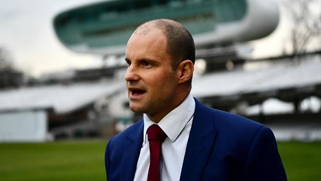 Former England captain Andrew Strauss emerges as surprise candidate for Cricket Australia CEO post, says report Former England captain Andrew Strauss emerges as surprise candidate for Cricket Australia CEO post, says report