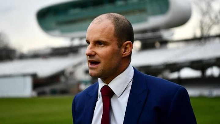 Former England captain Andrew Strauss emerges as surprise candidate for Cricket Australia CEO post, says report